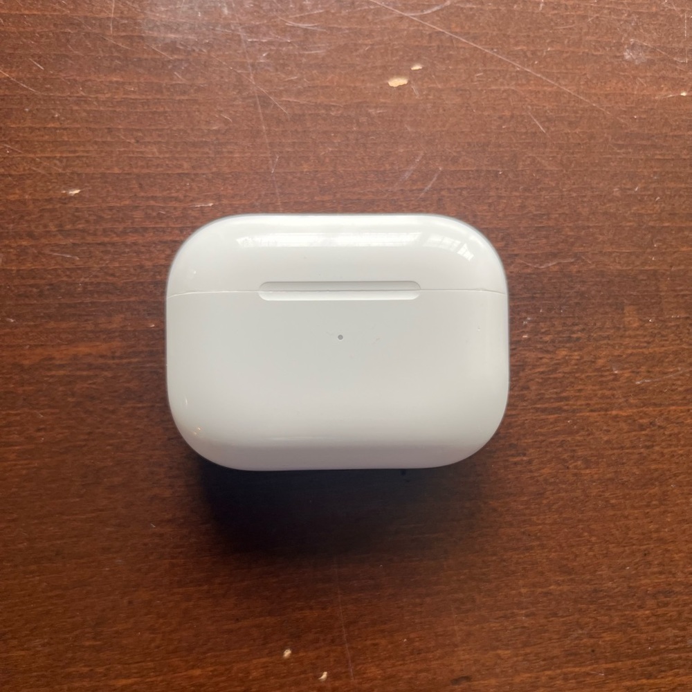 1st Generation Apple AirPods Pro.